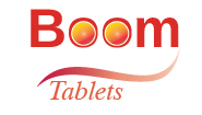 boom logo