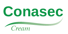conasec cream logo