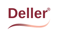 deller logo
